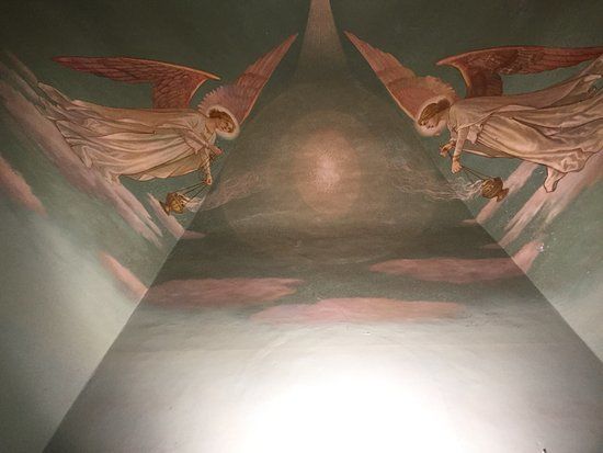 Chiesa Santa Maria Assunta